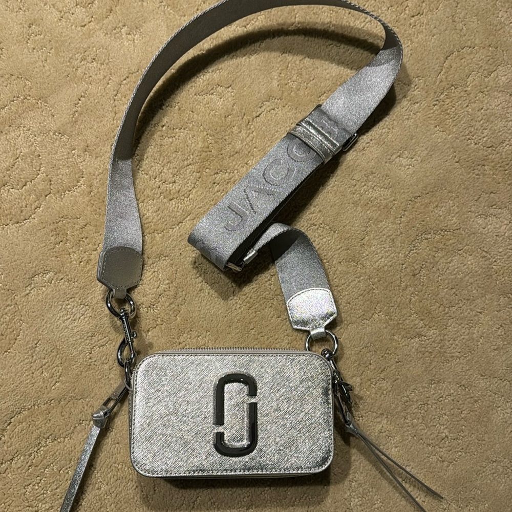 The Marc Jacobs bag